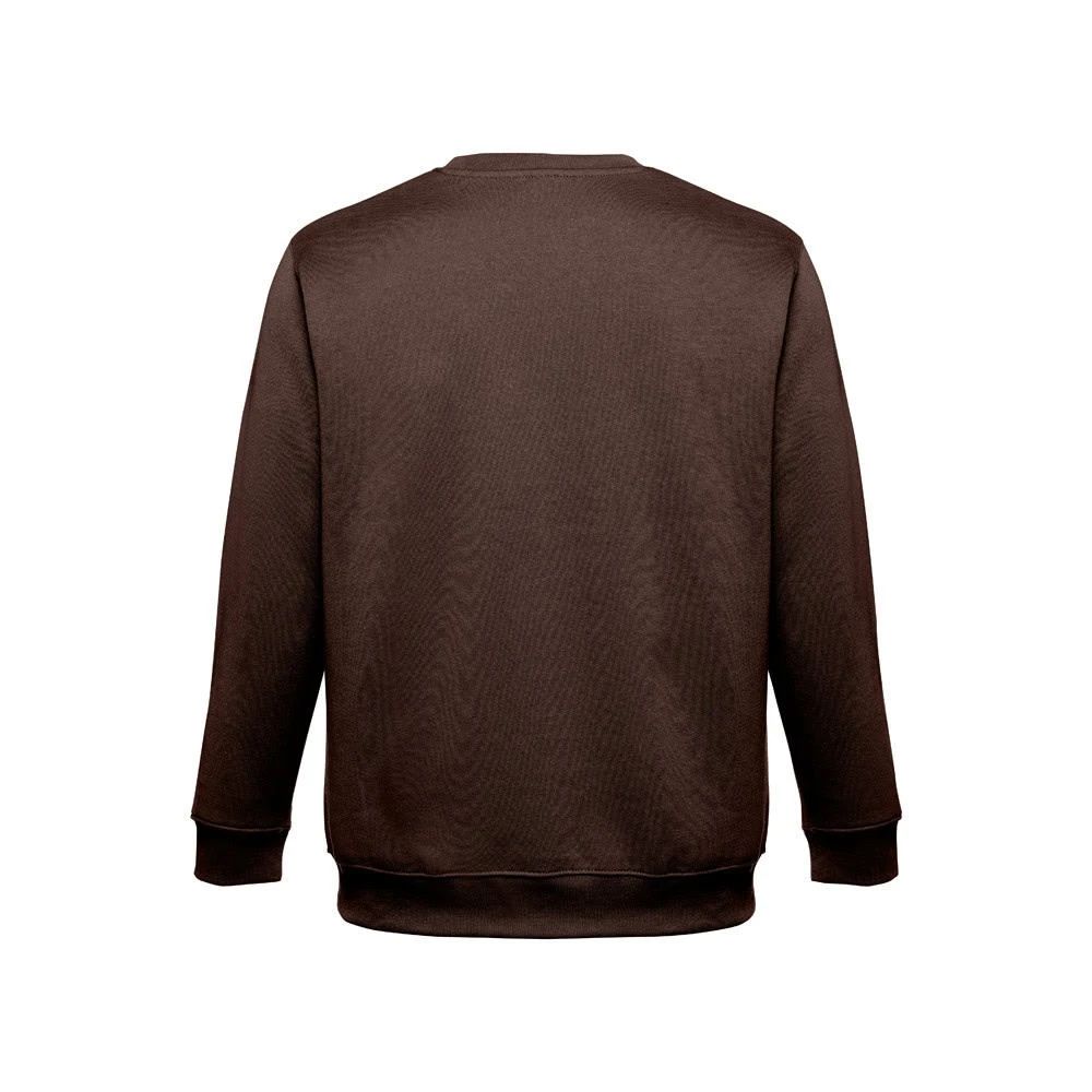 THC DELTA. Sweatshirt (unisex) i bomull och polyester