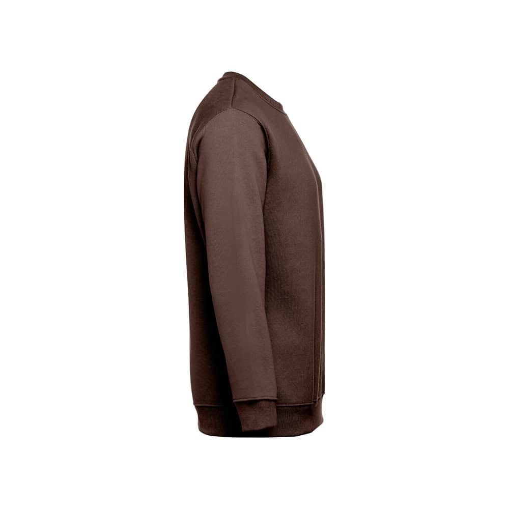 THC DELTA. Sweatshirt (unisex) i bomull och polyester