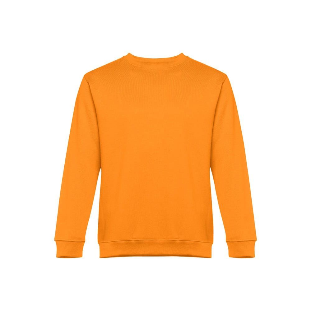 THC DELTA. Sweatshirt (unisex) i bomull och polyester