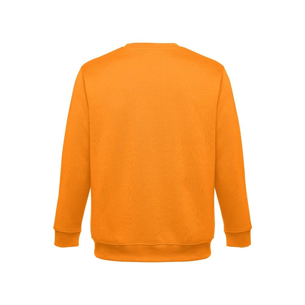 THC DELTA. Sweatshirt (unisex) i bomull och polyester