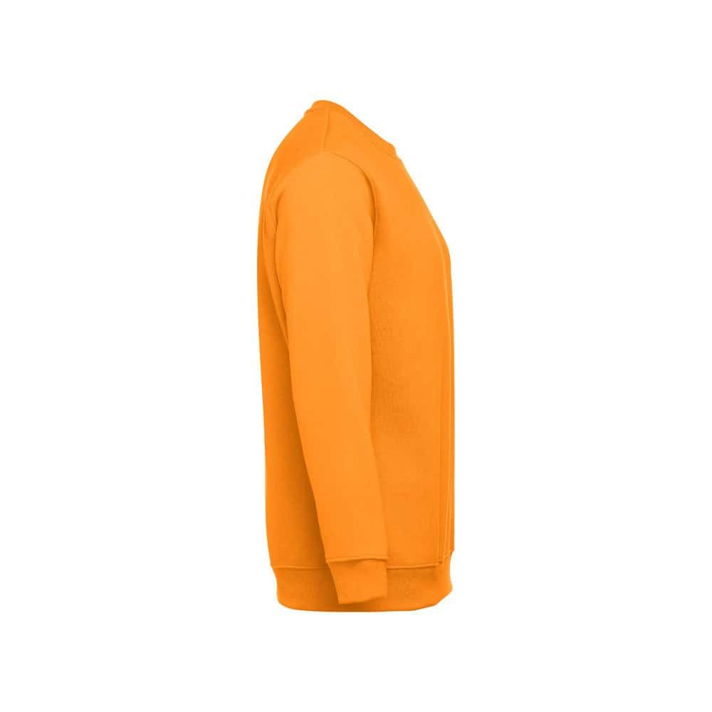 THC DELTA. Sweatshirt (unisex) i bomull och polyester