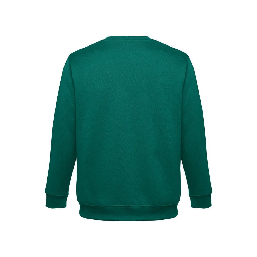 THC DELTA. Sweatshirt (unisex) i bomull och polyester