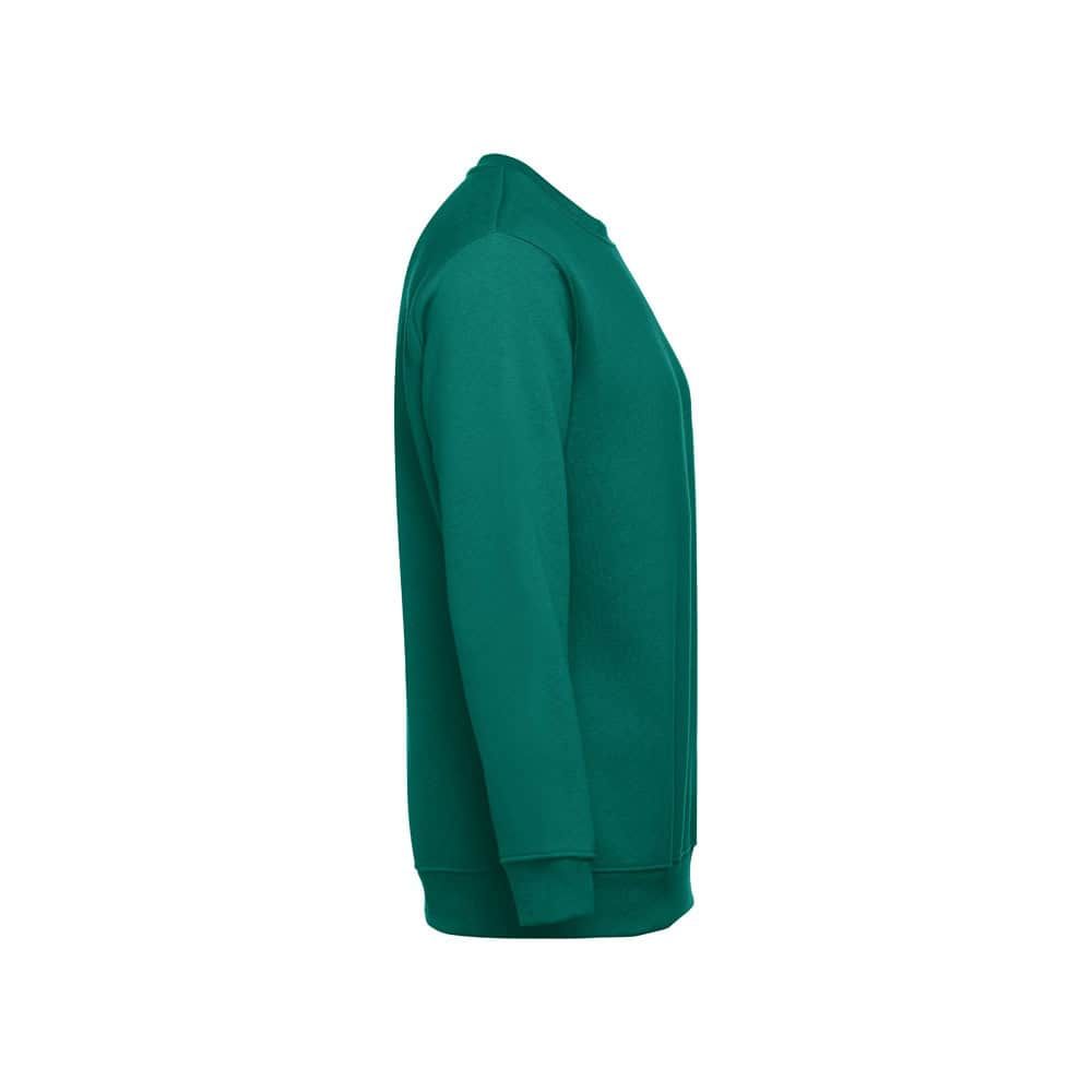 THC DELTA. Sweatshirt (unisex) i bomull och polyester