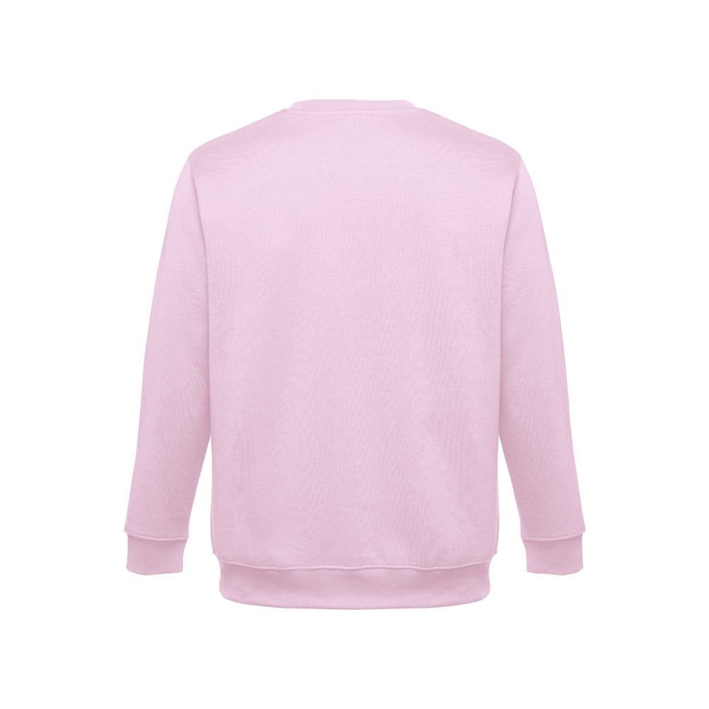 THC DELTA. Sweatshirt (unisex) i bomull och polyester