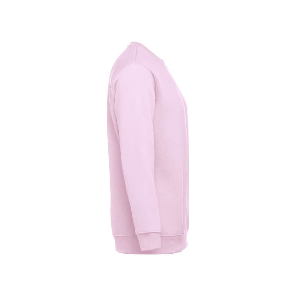 THC DELTA. Sweatshirt (unisex) i bomull och polyester