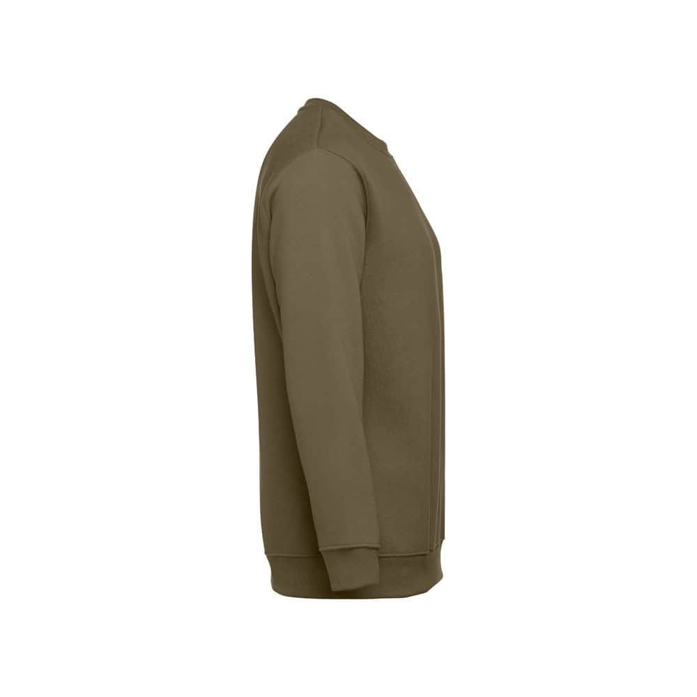THC DELTA. Sweatshirt (unisex) i bomull och polyester