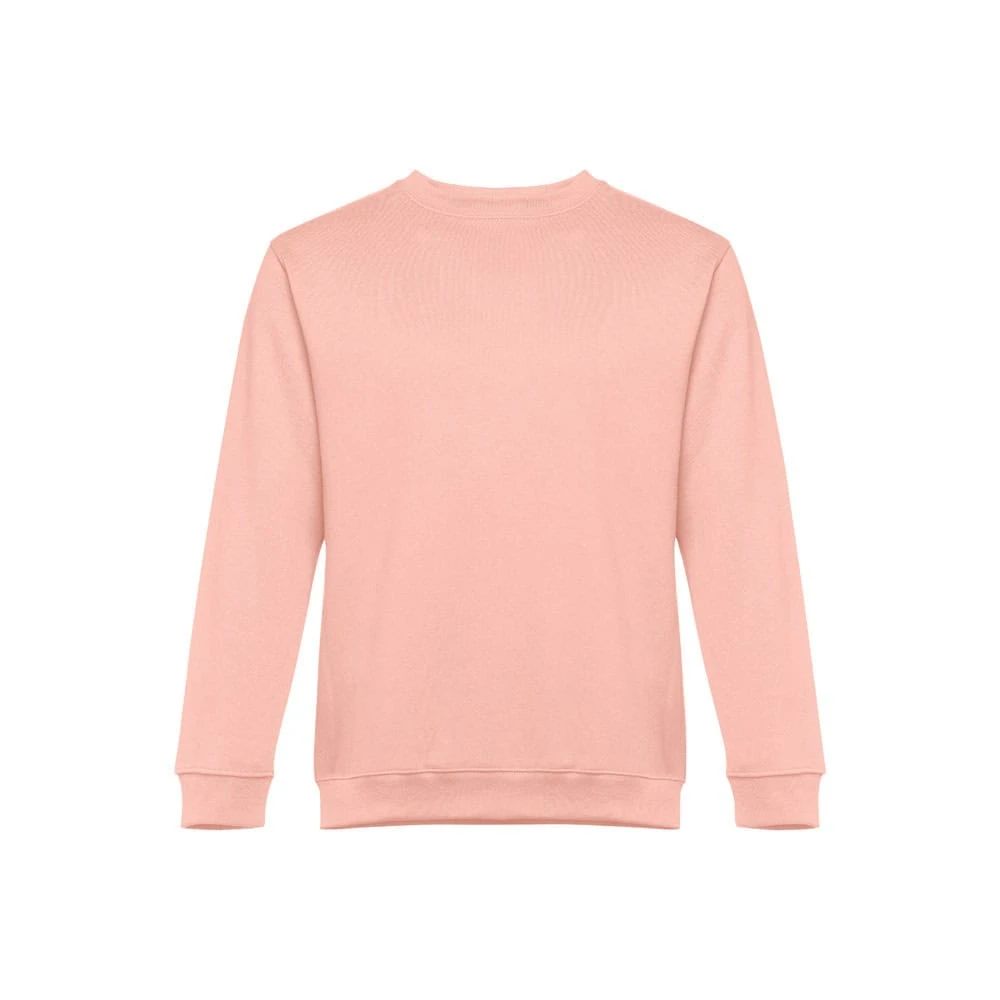 THC DELTA. Sweatshirt (unisex) i bomull och polyester