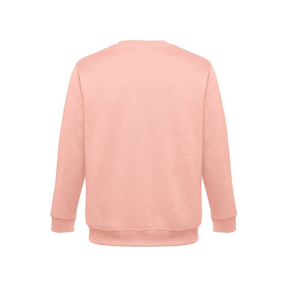THC DELTA. Sweatshirt (unisex) i bomull och polyester