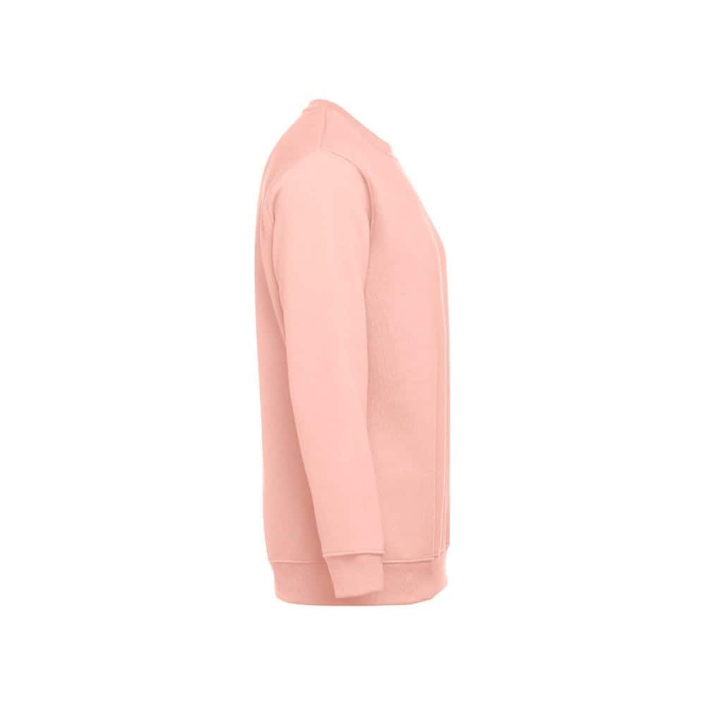THC DELTA. Sweatshirt (unisex) i bomull och polyester