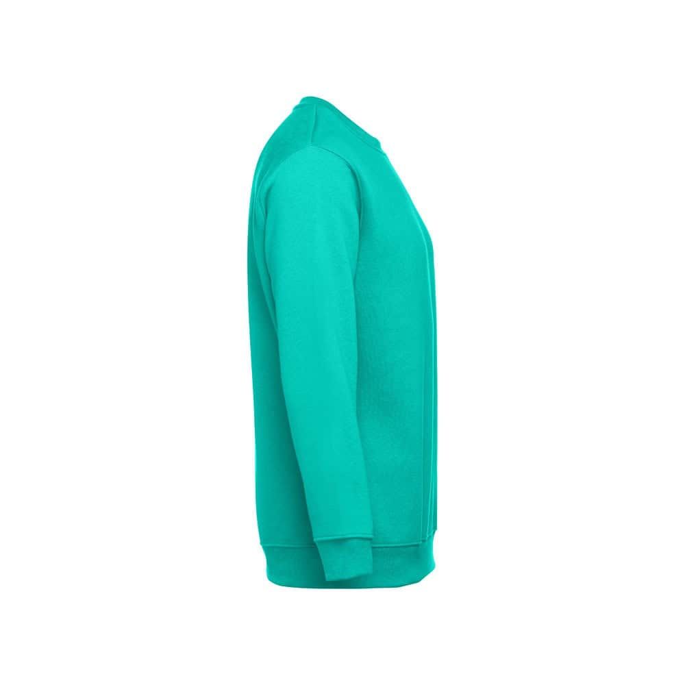 THC DELTA. Sweatshirt (unisex) i bomull och polyester