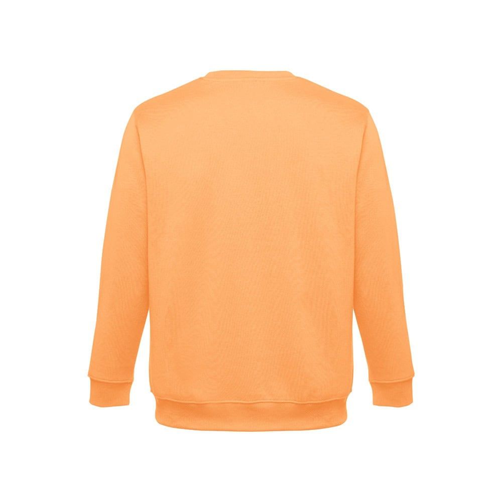 THC DELTA. Sweatshirt (unisex) i bomull och polyester