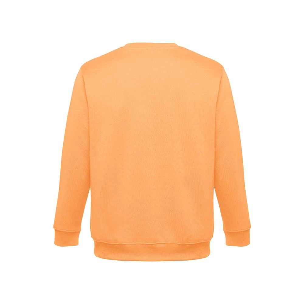 THC DELTA. Sweatshirt (unisex) i bomull och polyester
