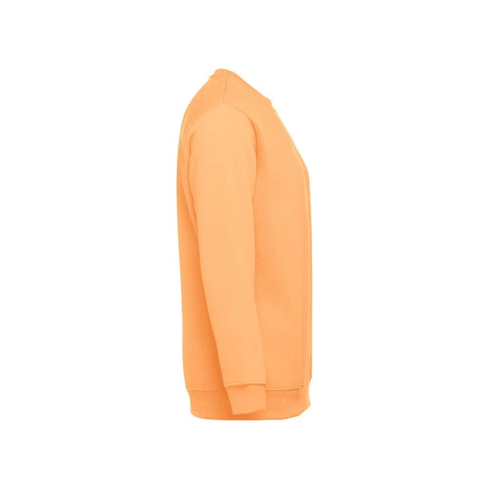 THC DELTA. Sweatshirt (unisex) i bomull och polyester