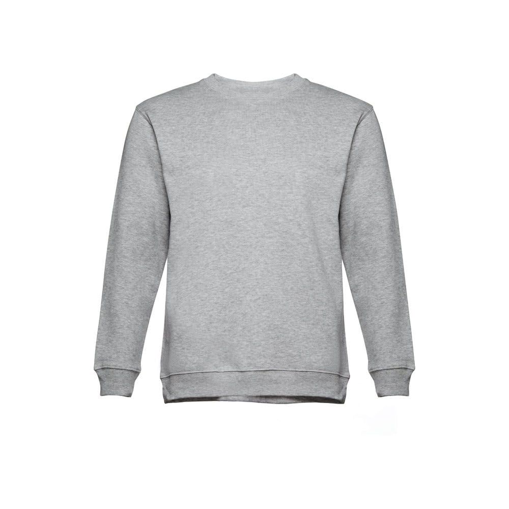 THC DELTA. Sweatshirt (unisex) i bomull och polyester