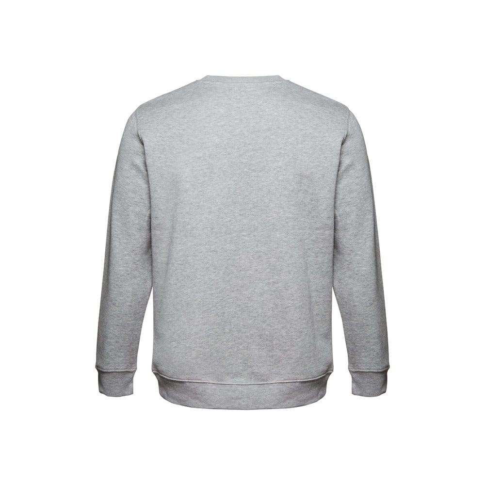 THC DELTA. Sweatshirt (unisex) i bomull och polyester
