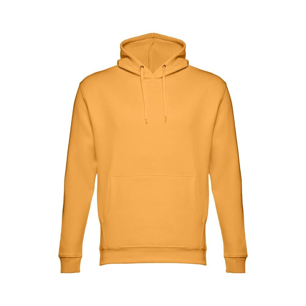 THC PHOENIX. Sweatshirt (unisex) med huva i bomull och polyester