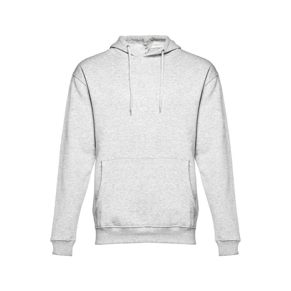 THC PHOENIX. Sweatshirt (unisex) med huva i bomull och polyester