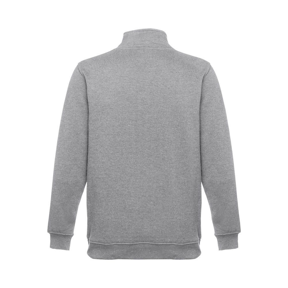 THC BUDAPEST. Unisex sweatshirt