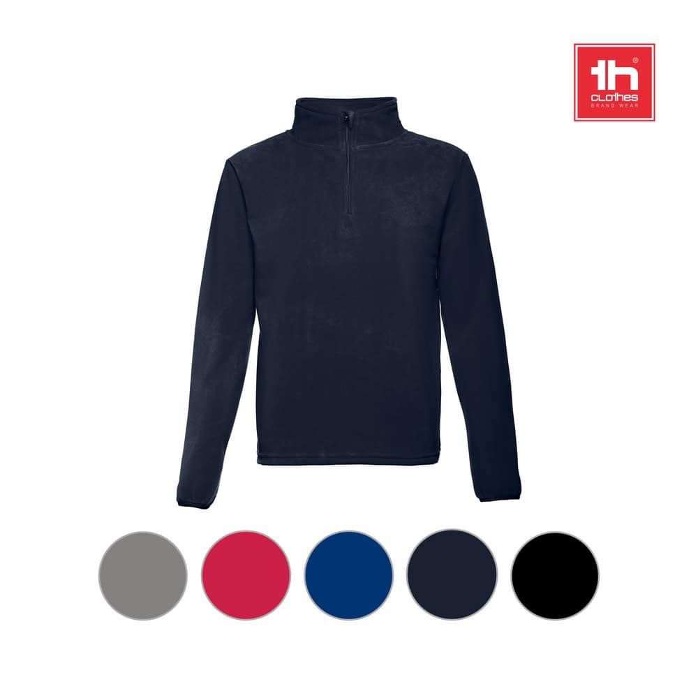 THC VIENNA. Unisex fleece