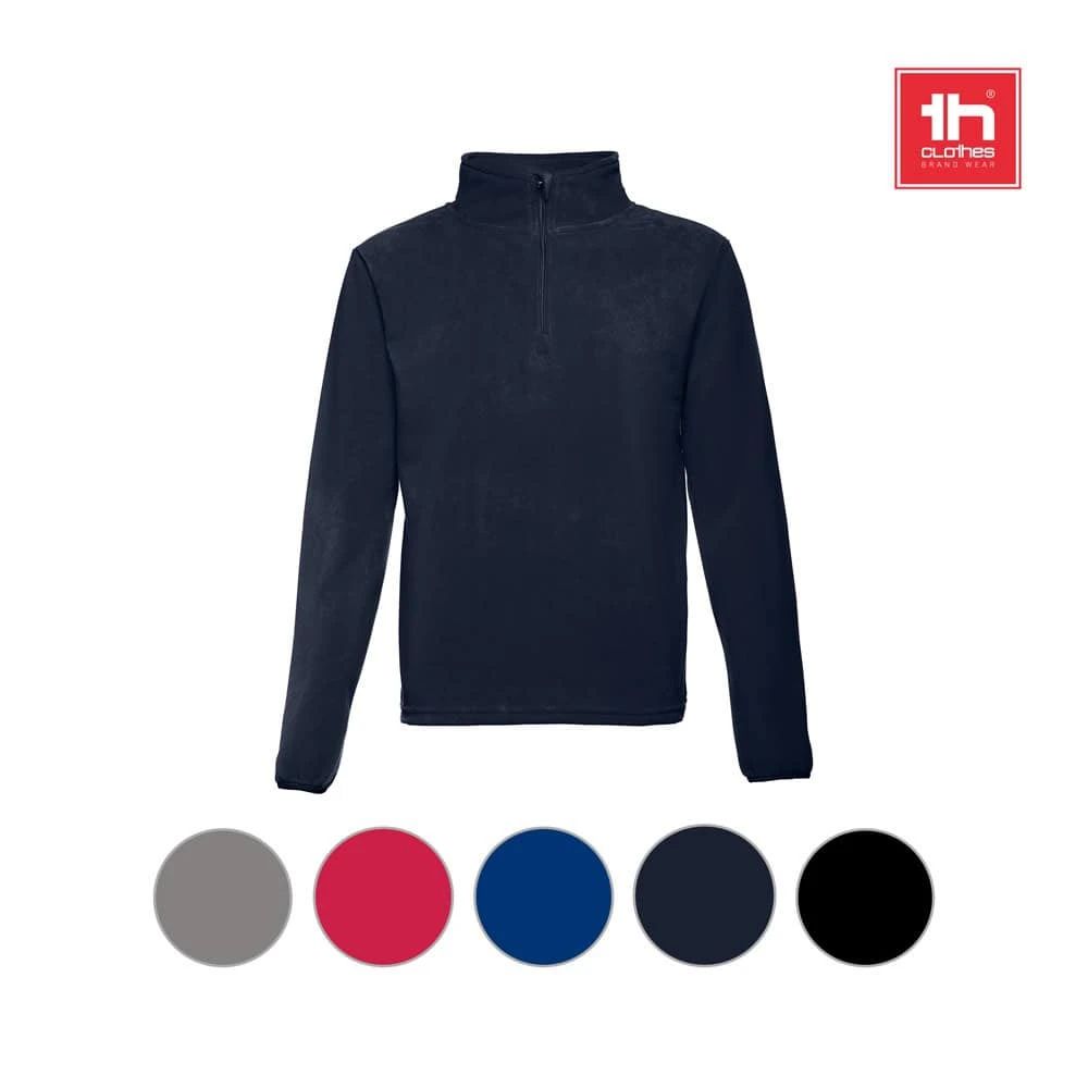 THC VIENNA. Unisex fleece