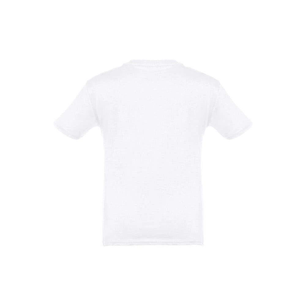 THC QUITO WH. T-shirt i bomull för barn (unisex)
