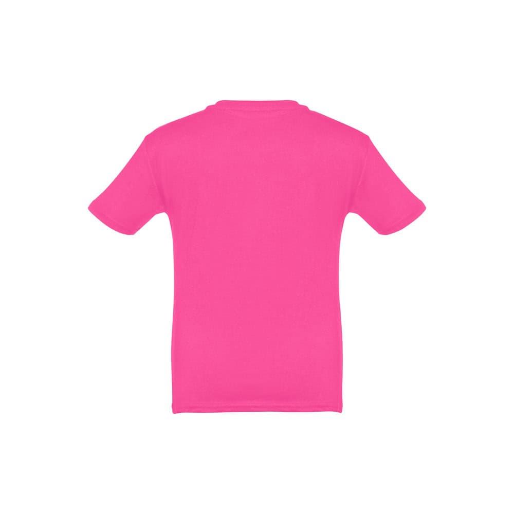 THC QUITO. T-shirt för barn