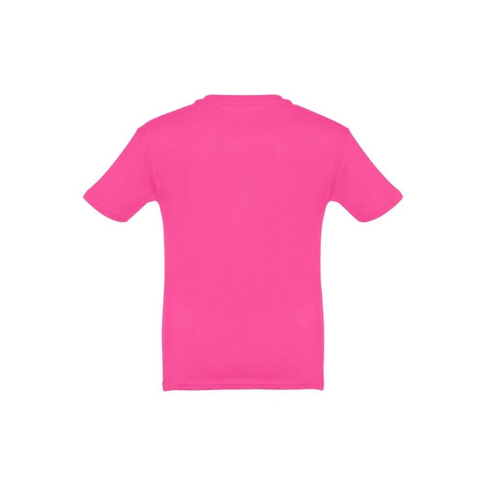 THC QUITO. T-shirt för barn