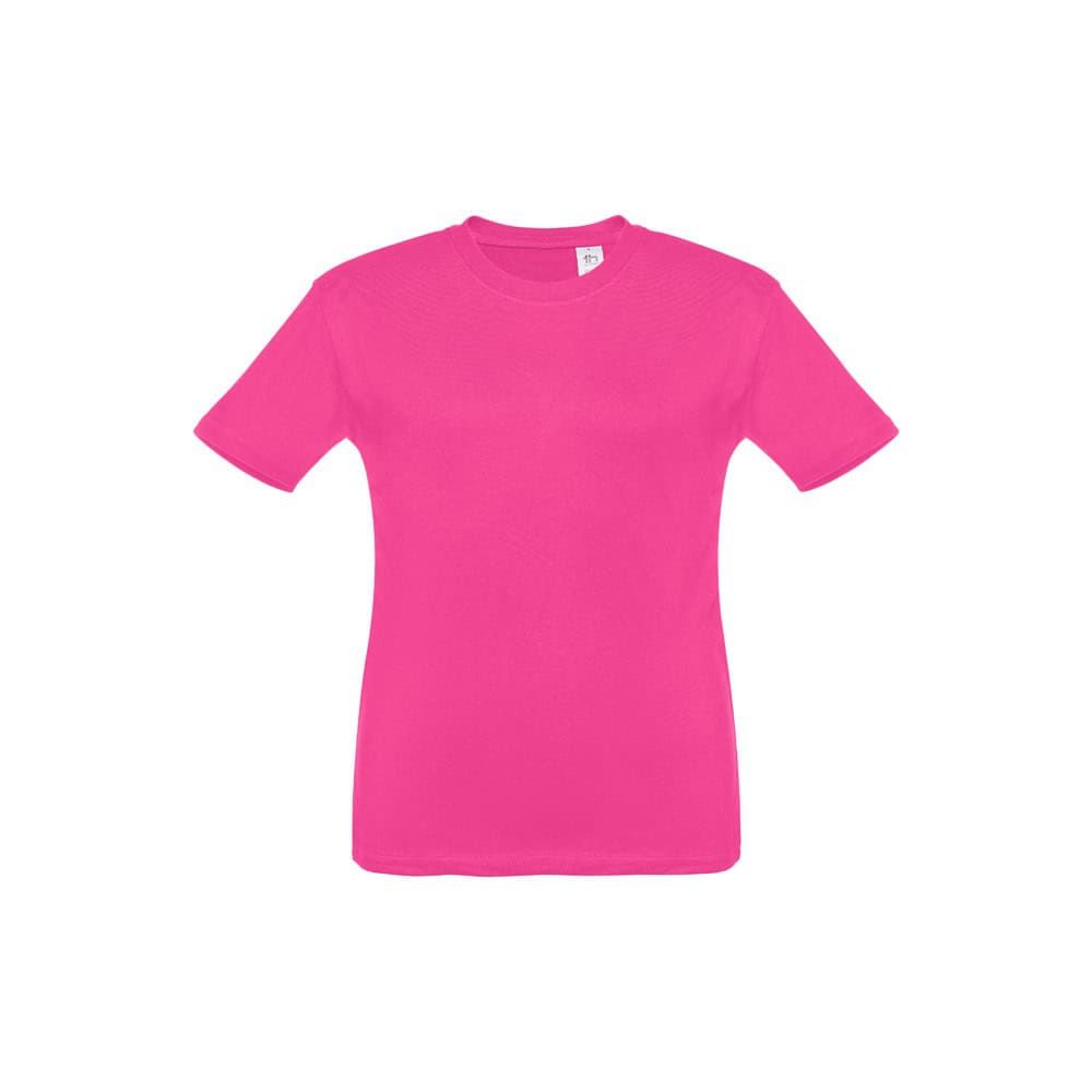 THC QUITO. T-shirt för barn