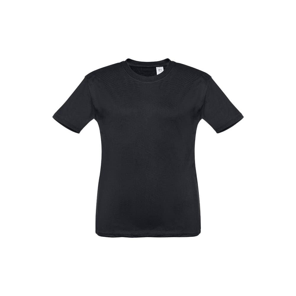 THC QUITO. T-shirt för barn