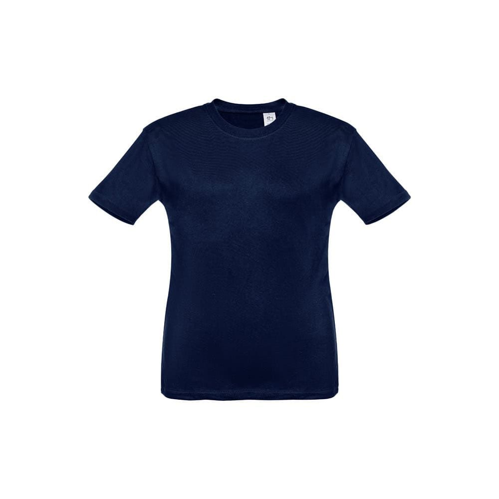 THC QUITO. T-shirt för barn