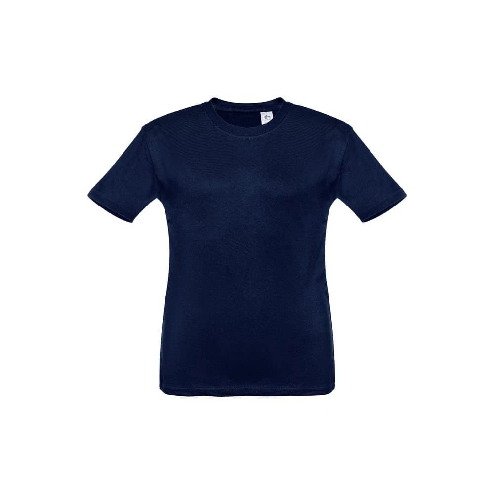 THC QUITO. T-shirt för barn