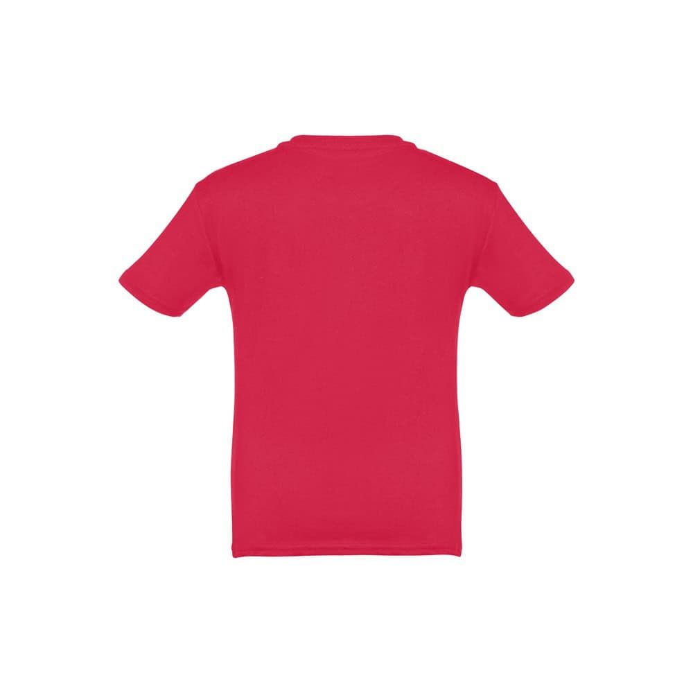THC QUITO. T-shirt för barn