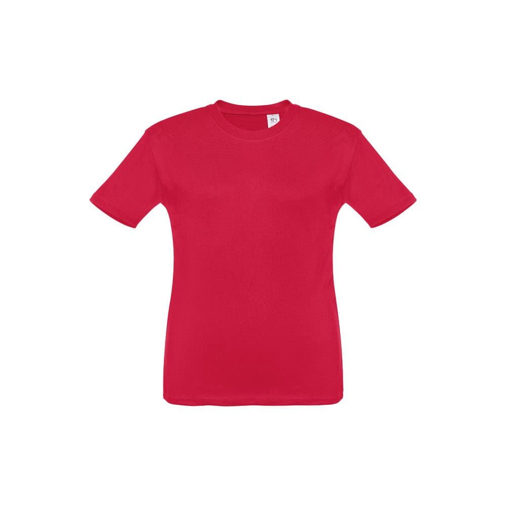 THC QUITO. T-shirt för barn