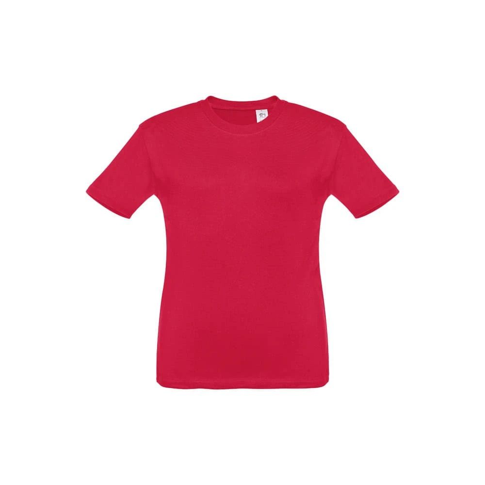 THC QUITO. T-shirt för barn