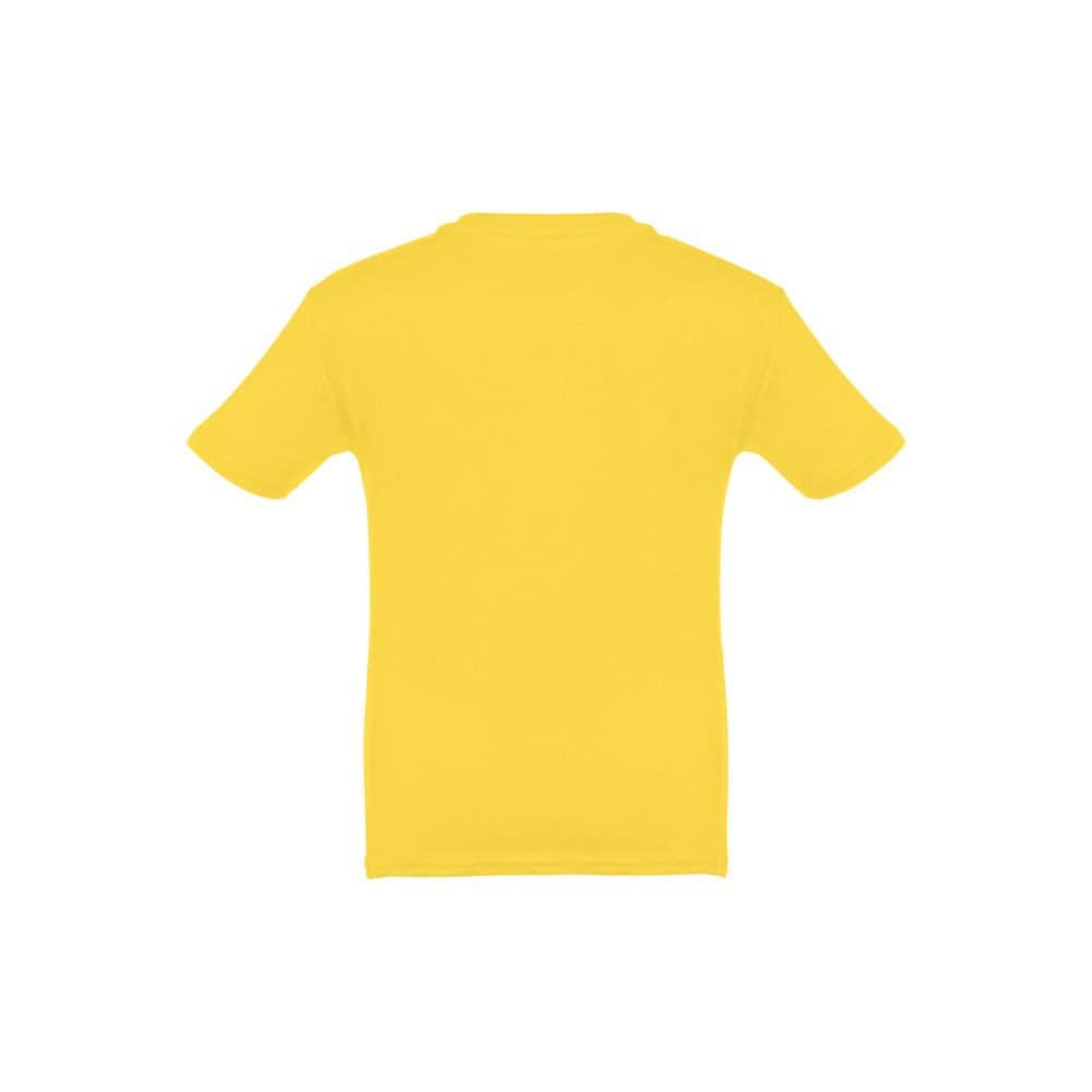 THC QUITO. T-shirt för barn