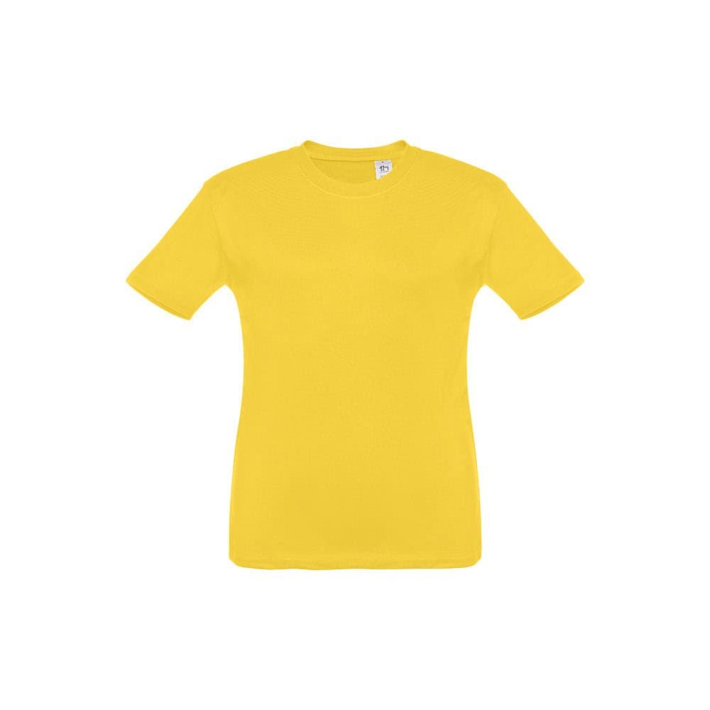 THC QUITO. T-shirt för barn