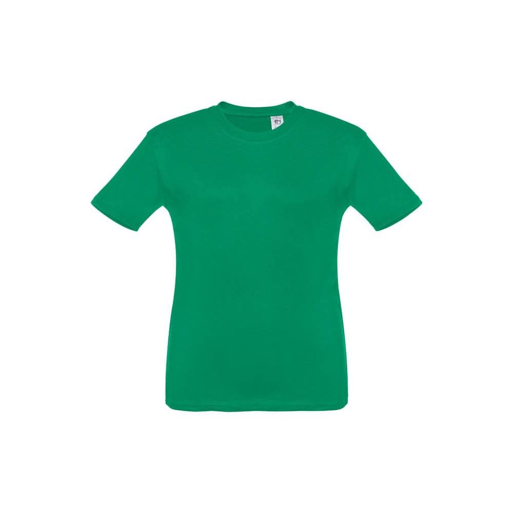 THC QUITO. T-shirt för barn