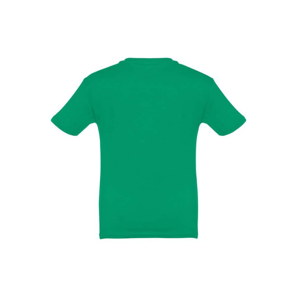 THC QUITO. T-shirt för barn