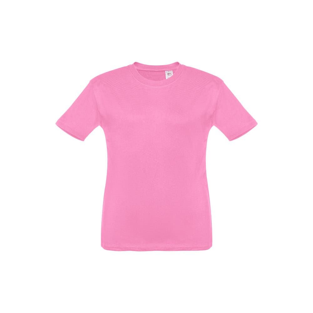 THC QUITO. T-shirt för barn