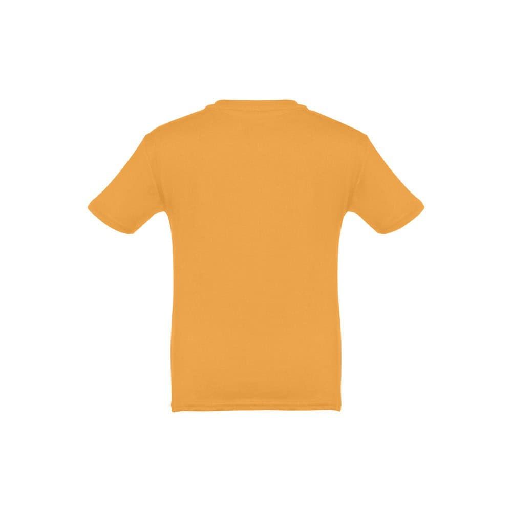 THC QUITO. T-shirt för barn