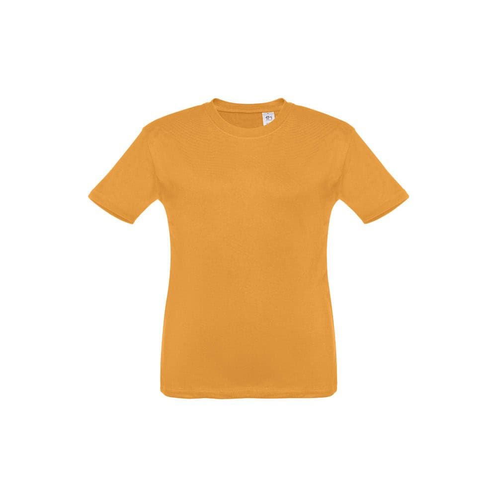 THC QUITO. T-shirt för barn