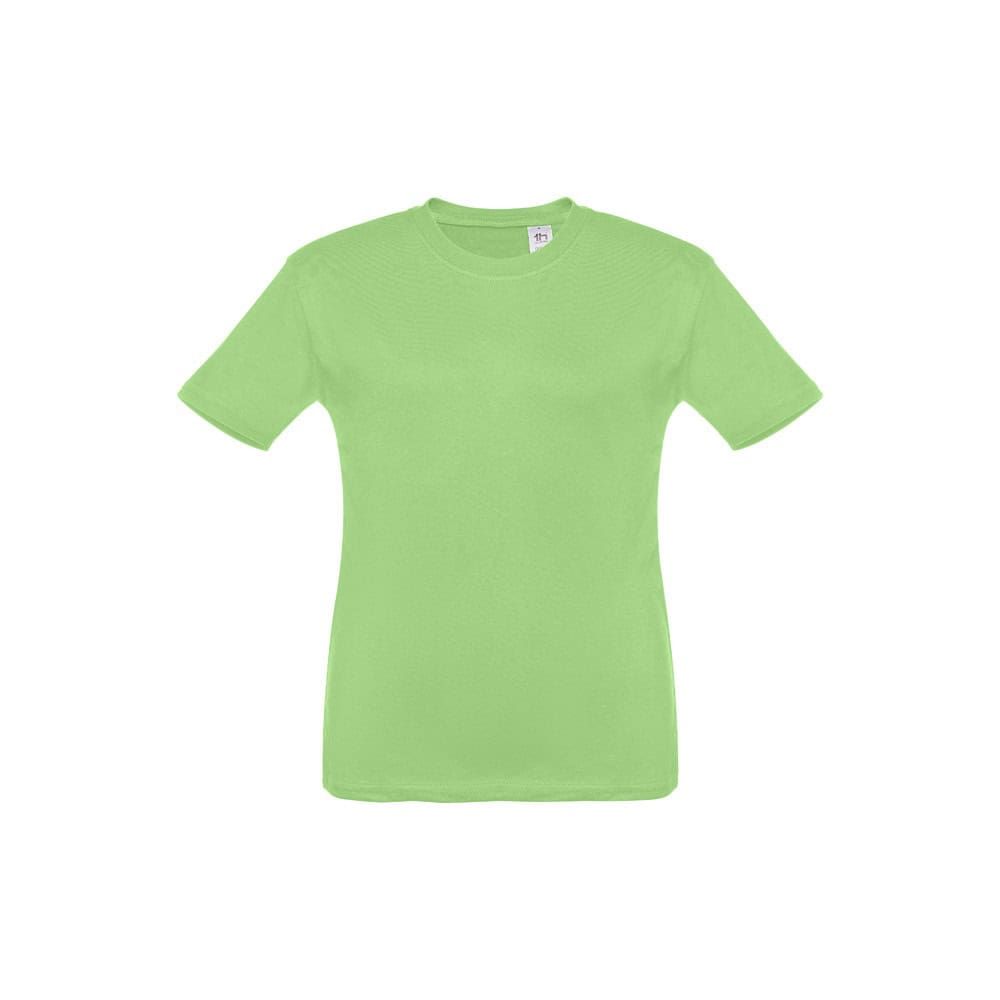 THC QUITO. T-shirt för barn