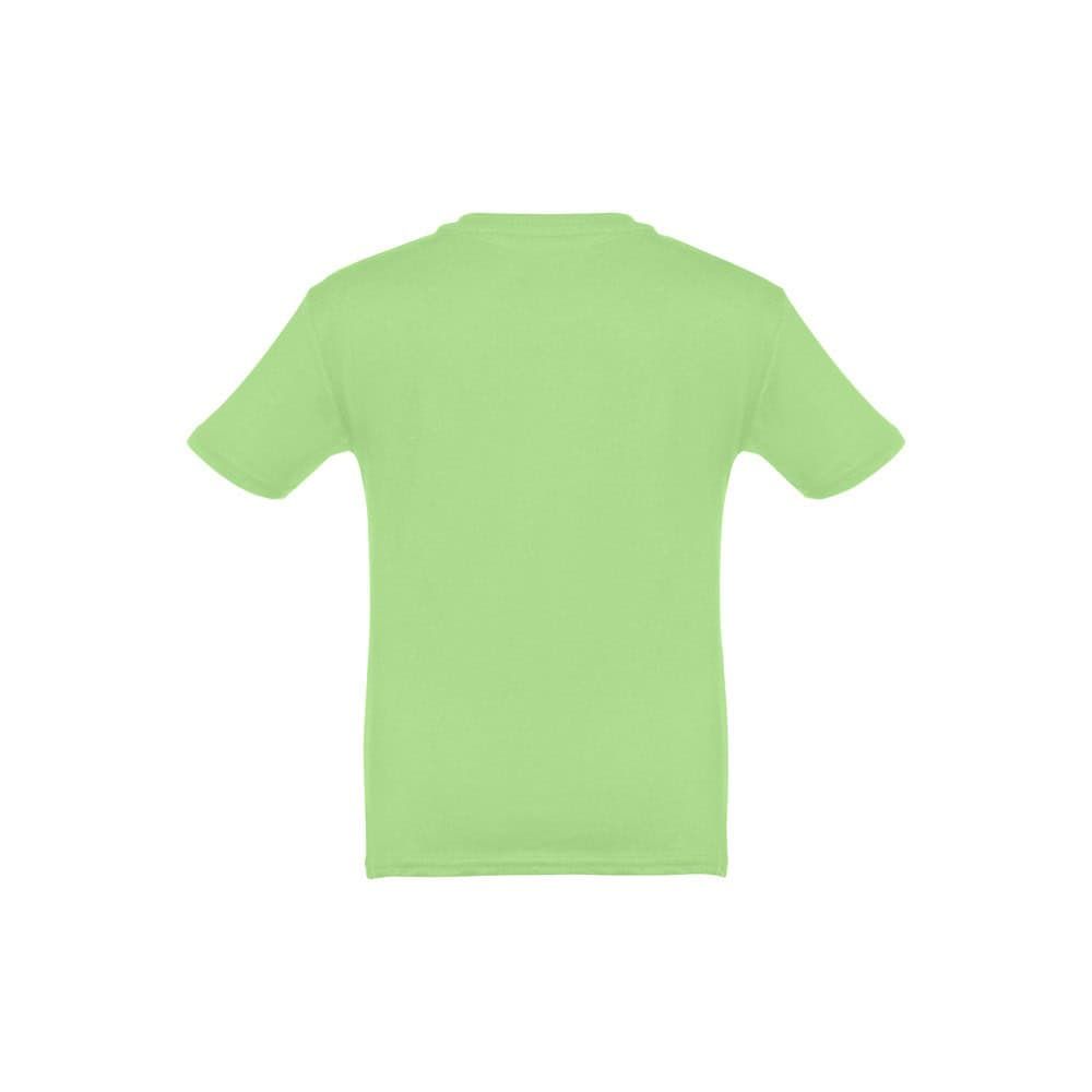 THC QUITO. T-shirt för barn