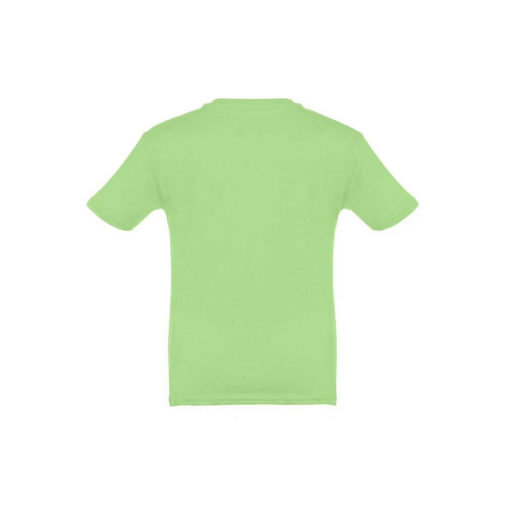 THC QUITO. T-shirt för barn