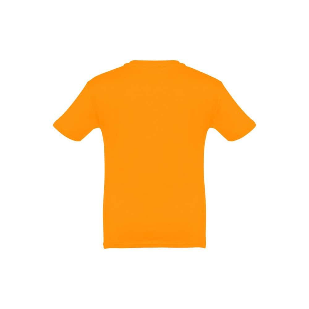 THC QUITO. T-shirt för barn