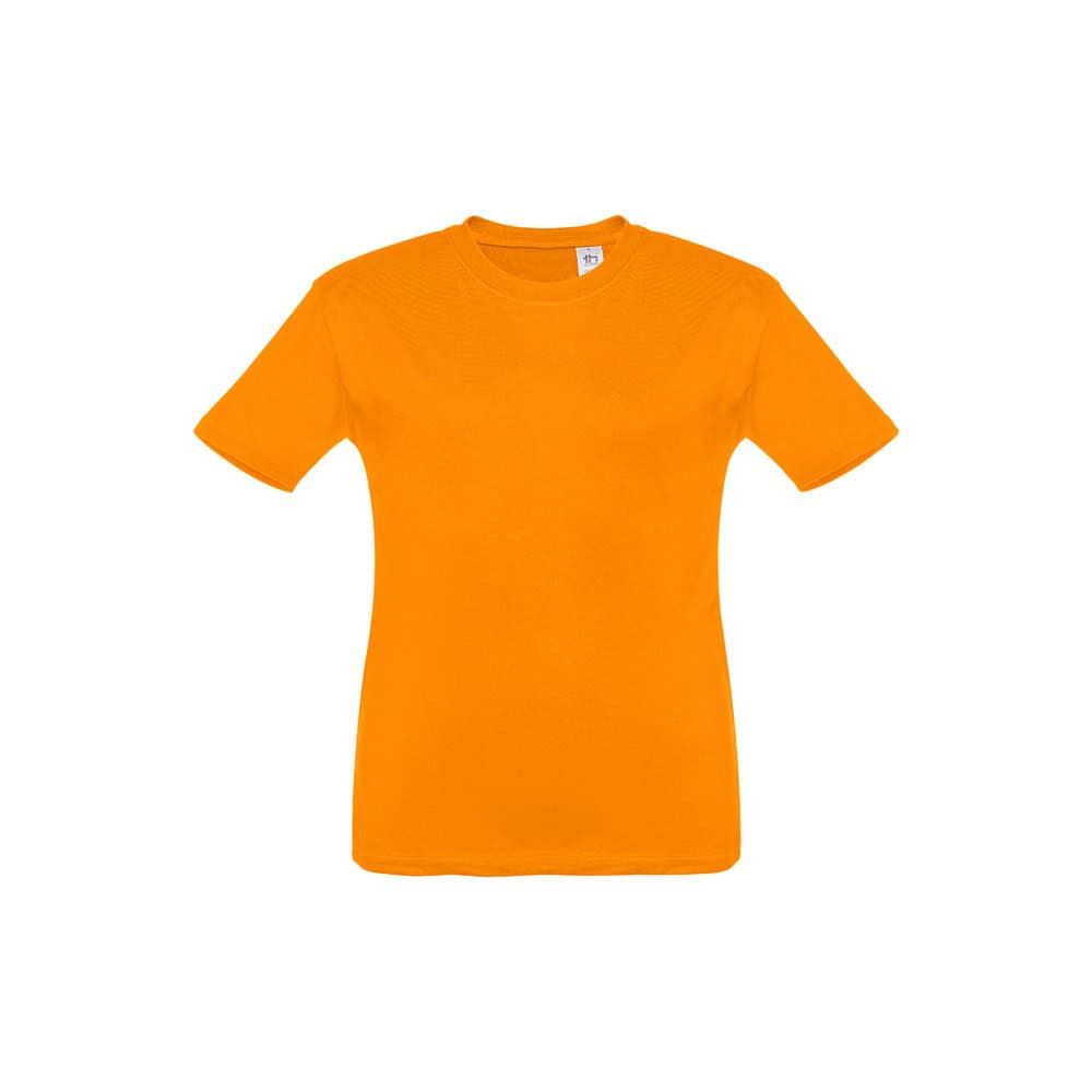 THC QUITO. T-shirt för barn