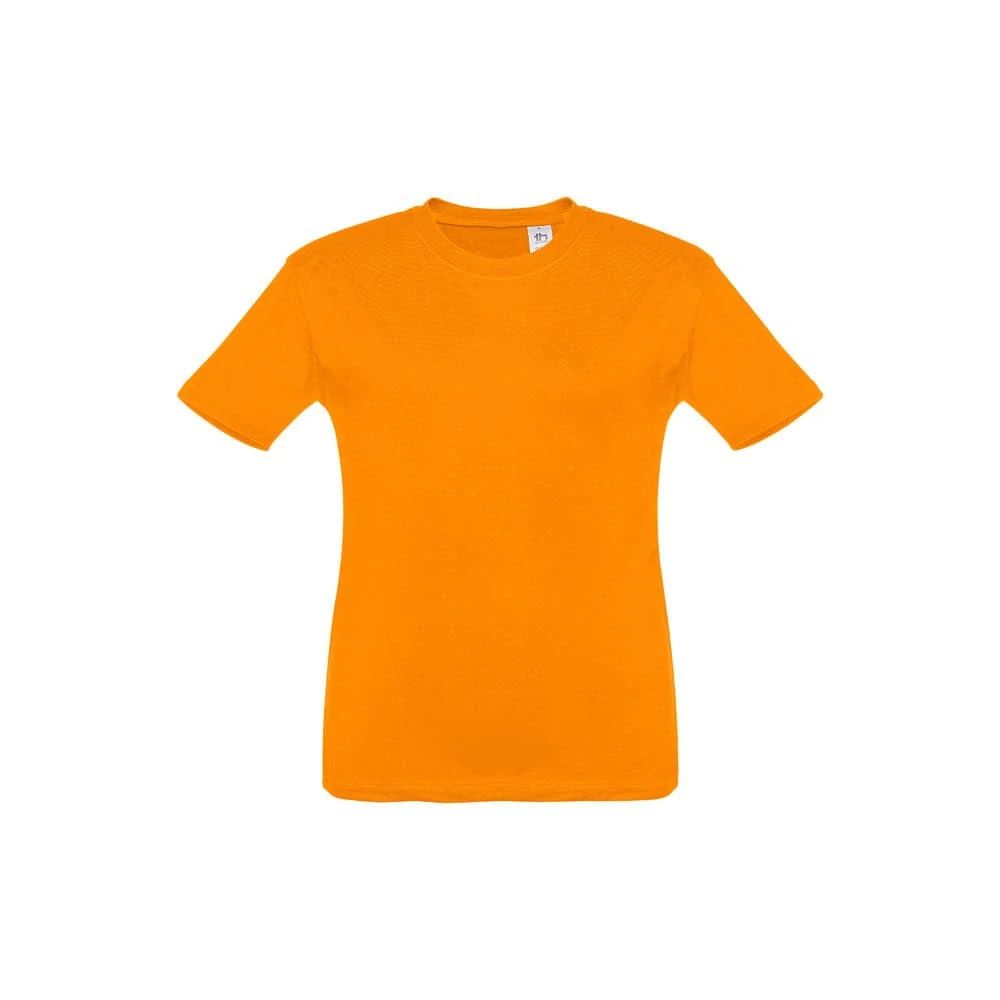 THC QUITO. T-shirt för barn