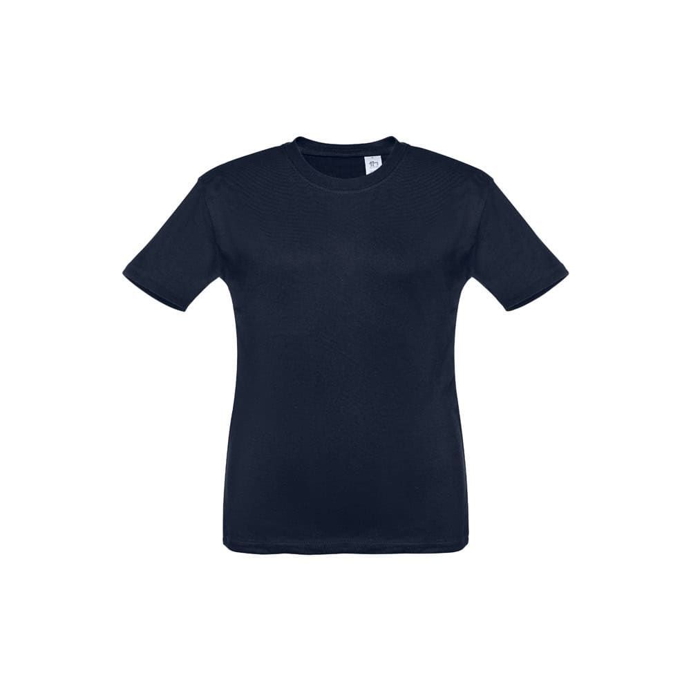 THC QUITO. T-shirt för barn