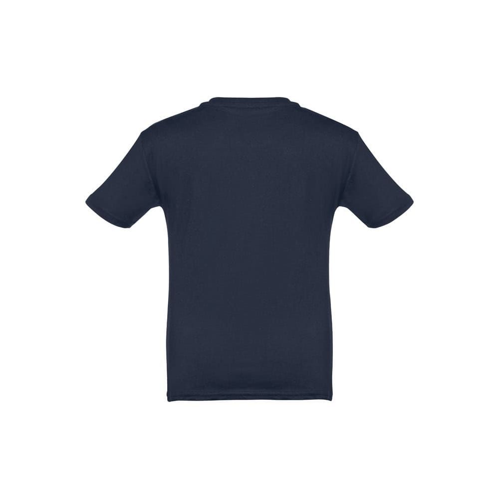 THC QUITO. T-shirt för barn