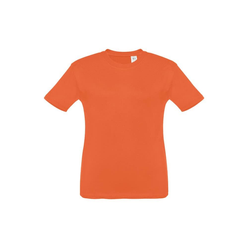 THC QUITO. T-shirt för barn